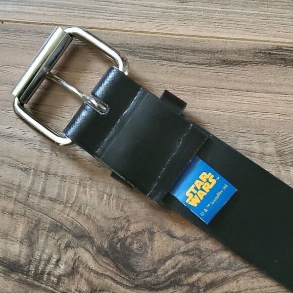 Star Wars | Storm Trooper Belt - Picture 3 of 7